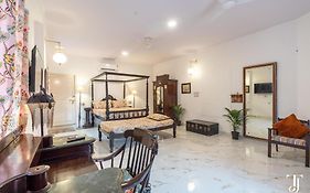 Anandmai Heritage Homestay